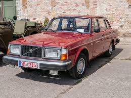 första sålda bilen